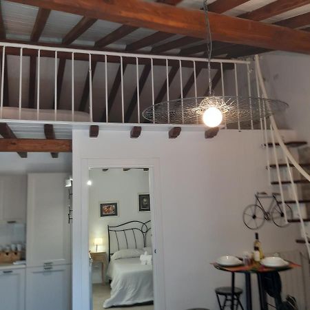 Villa Gusto E Benessere Borgo Home Sacrofano ภายนอก รูปภาพ