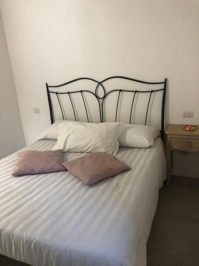 Villa Gusto E Benessere Borgo Home Sacrofano ภายนอก รูปภาพ