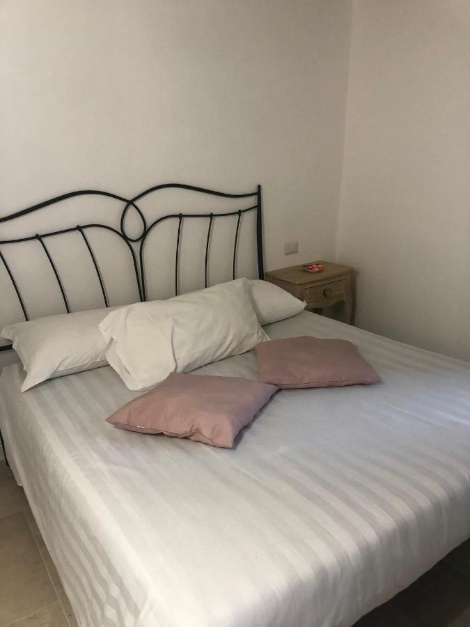 Villa Gusto E Benessere Borgo Home Sacrofano ภายนอก รูปภาพ