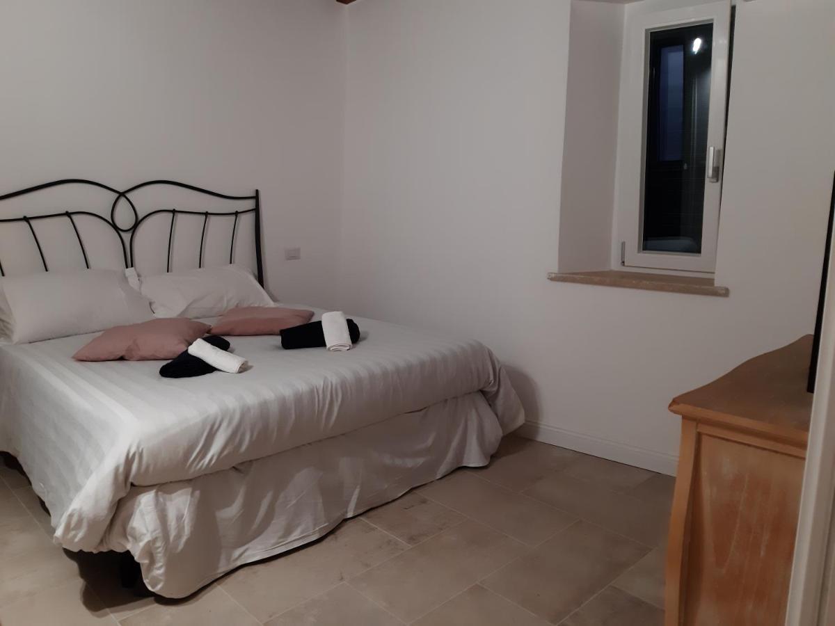 Villa Gusto E Benessere Borgo Home Sacrofano ภายนอก รูปภาพ