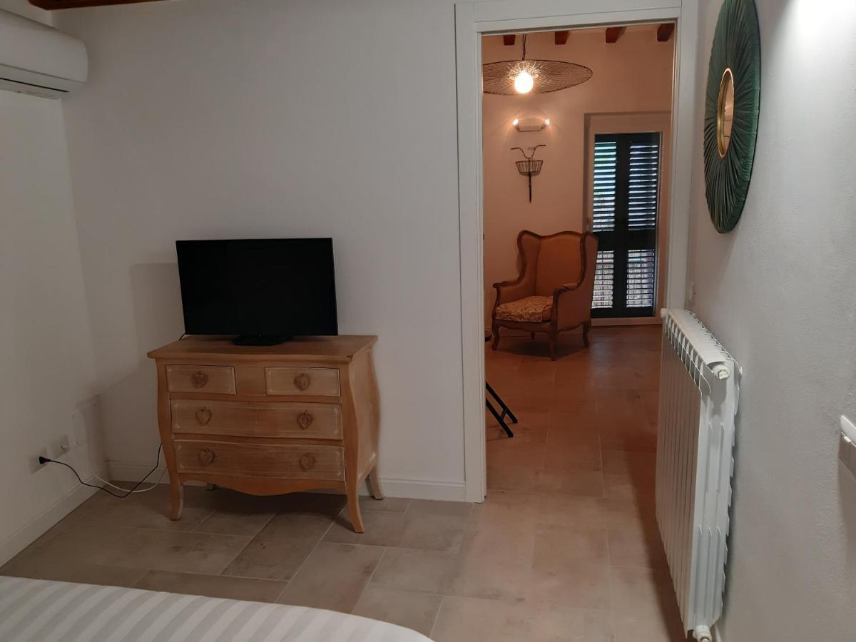 Villa Gusto E Benessere Borgo Home Sacrofano ภายนอก รูปภาพ