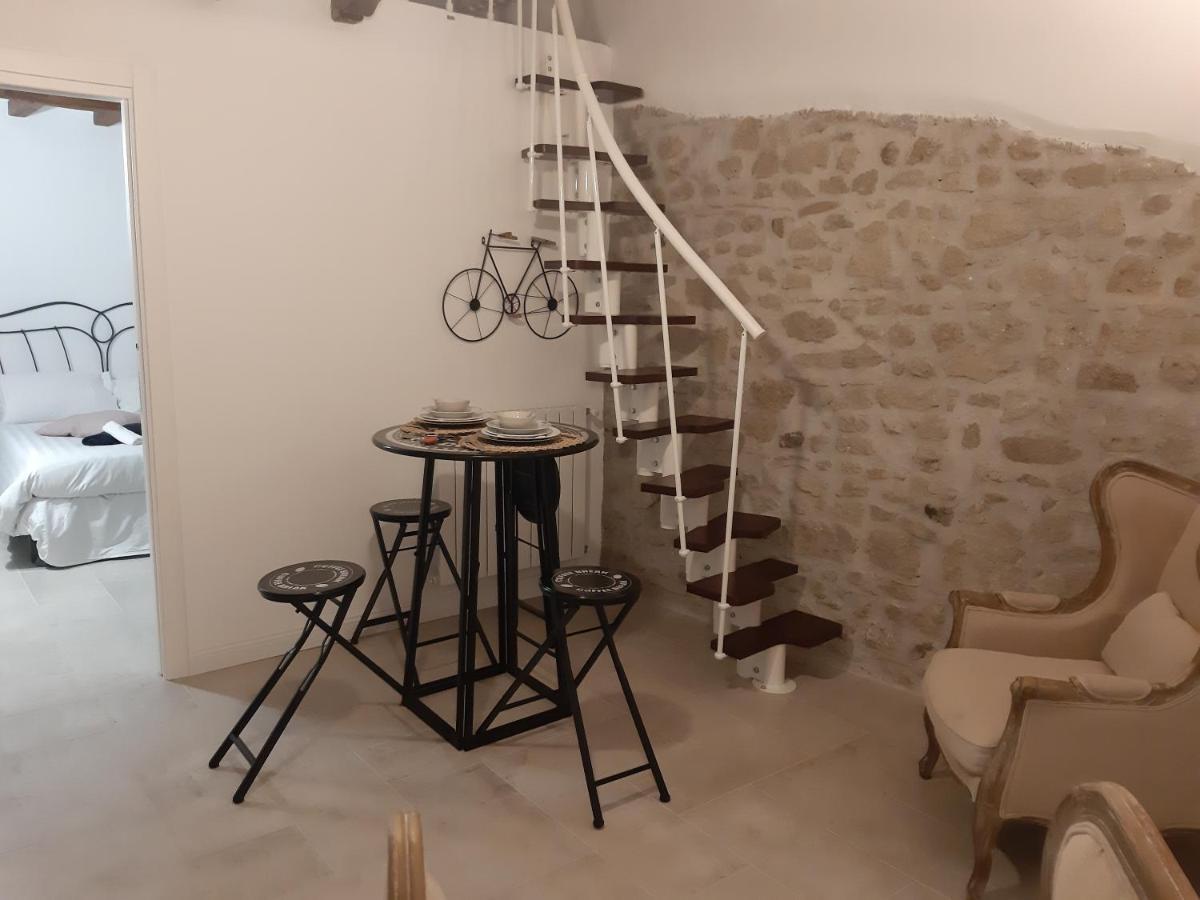 Villa Gusto E Benessere Borgo Home Sacrofano ภายนอก รูปภาพ