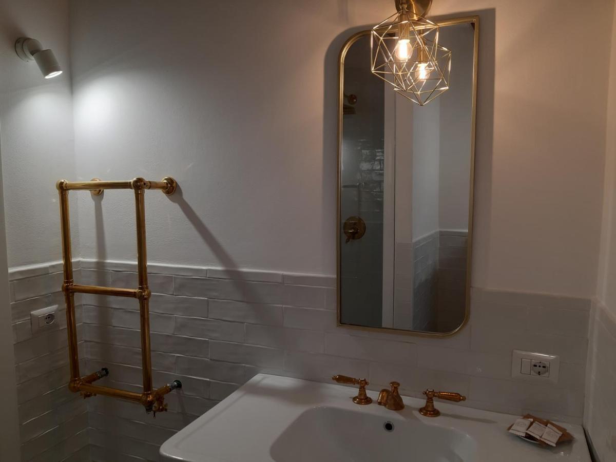 Villa Gusto E Benessere Borgo Home Sacrofano ภายนอก รูปภาพ