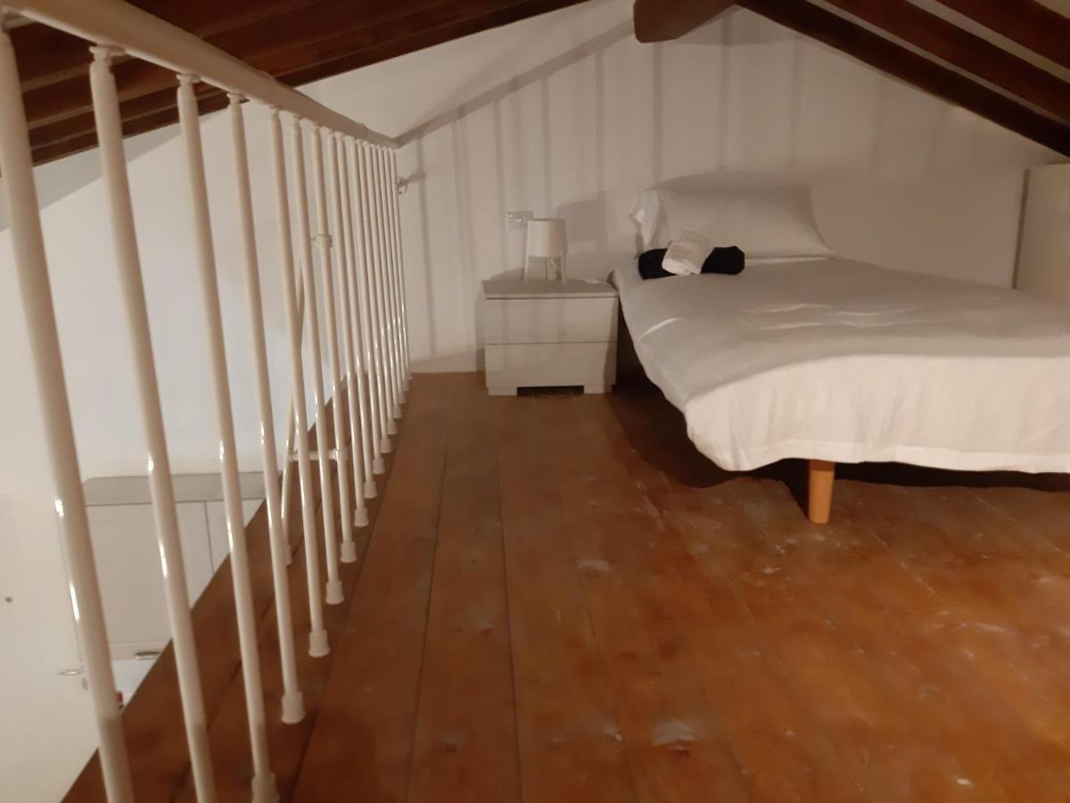 Villa Gusto E Benessere Borgo Home Sacrofano ภายนอก รูปภาพ