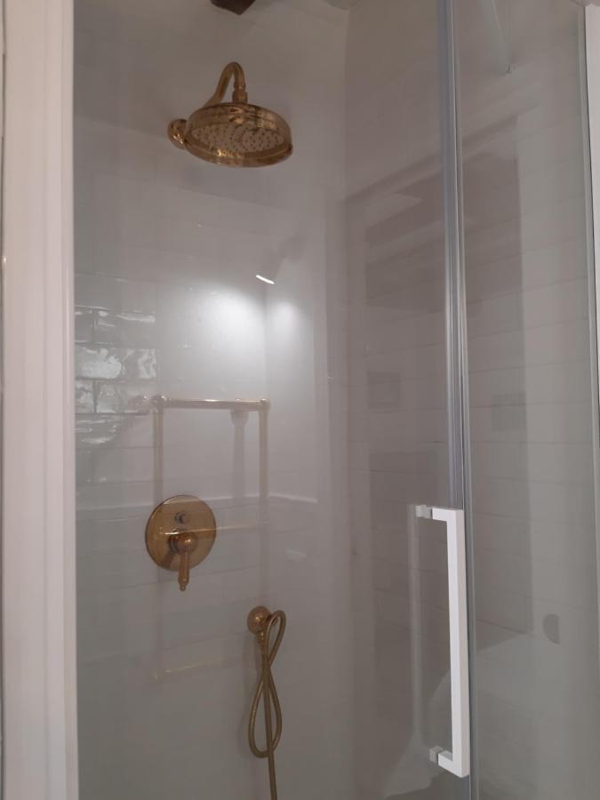 Villa Gusto E Benessere Borgo Home Sacrofano ภายนอก รูปภาพ
