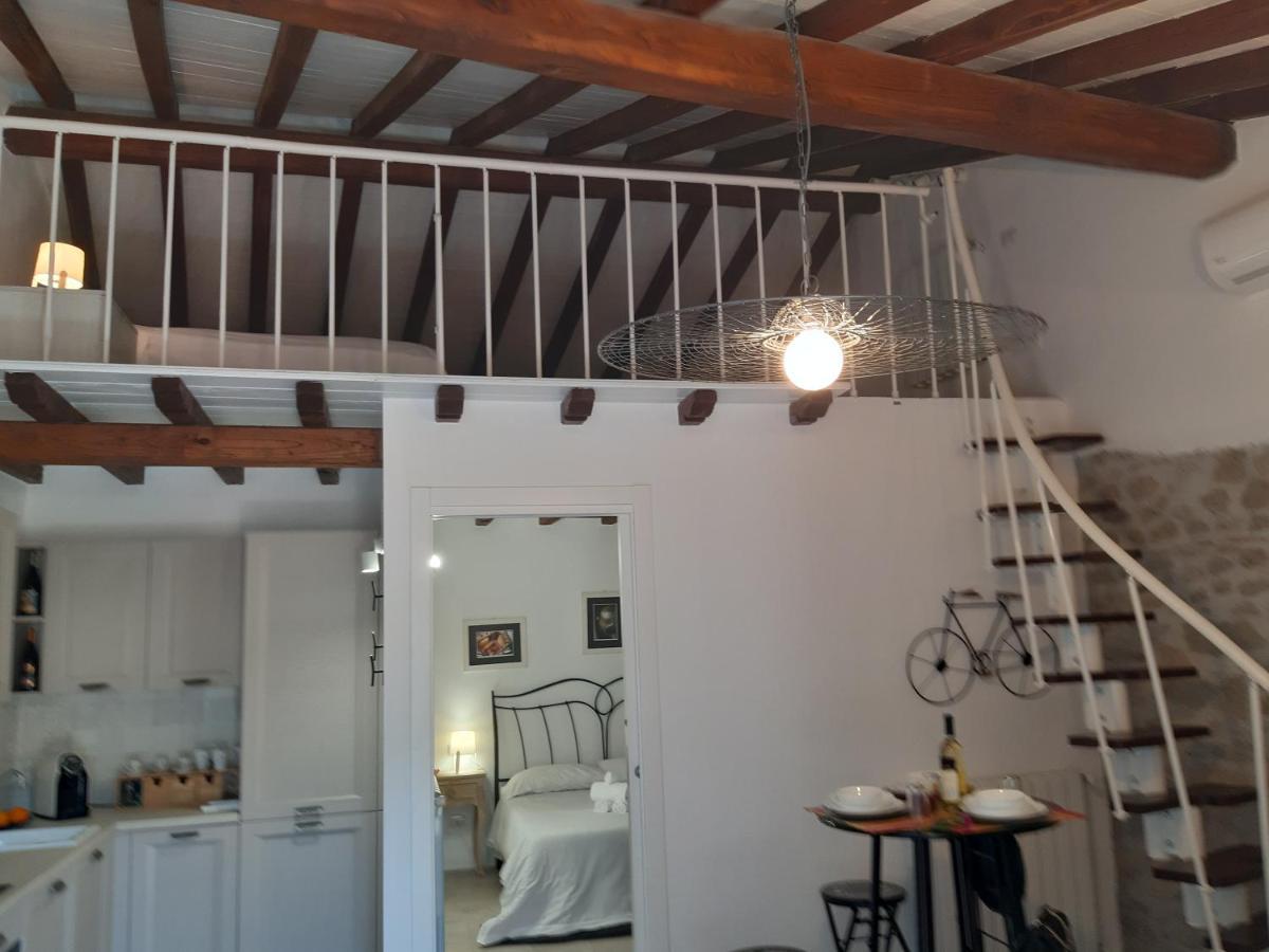 Villa Gusto E Benessere Borgo Home Sacrofano ภายนอก รูปภาพ