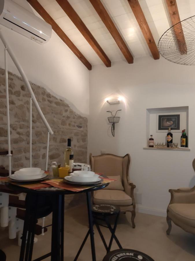 Villa Gusto E Benessere Borgo Home Sacrofano ภายนอก รูปภาพ