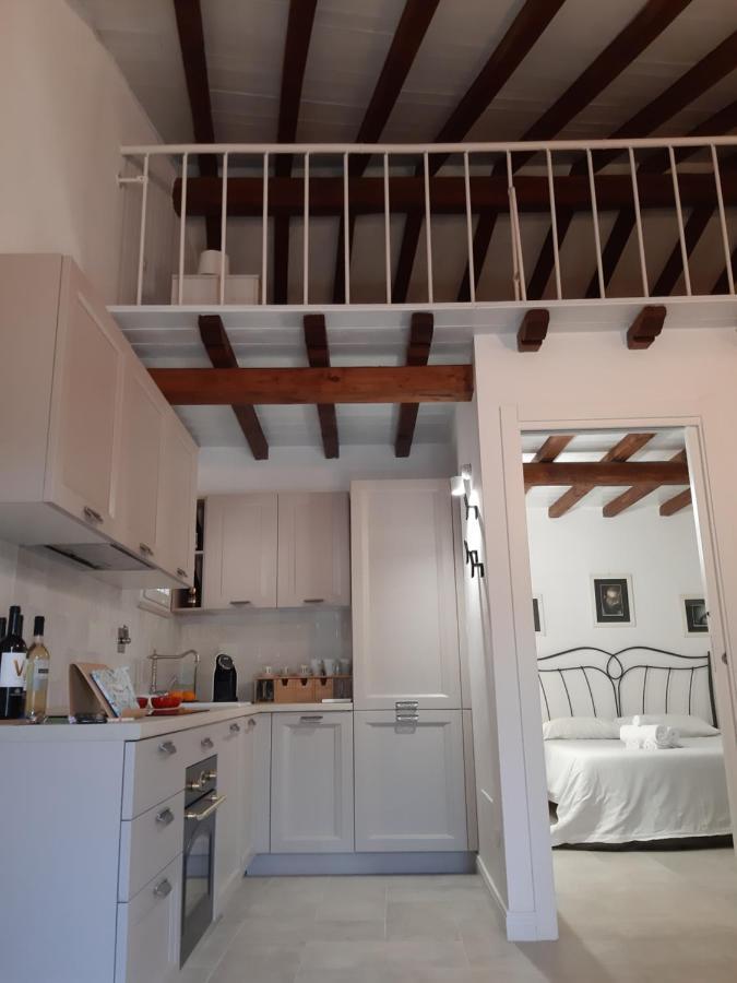 Villa Gusto E Benessere Borgo Home Sacrofano ภายนอก รูปภาพ